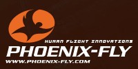 Phoenix Fly